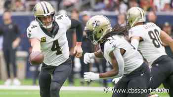 Saints vs. Jaguars: Time, live stream, odds, keys to game, prediction, pick for 'Thursday Night Football'