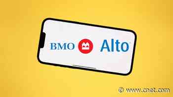 BMO Alto: 2023 Banking Review     - CNET