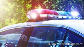 Roads closed as firefighters respond to traffic collision near Manhattan