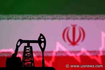 US Senators Ready Bill to Fund Office Helping Iran Oil Seizures
