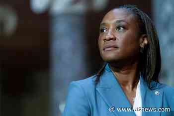 Newly Appointed California Sen. Laphonza Butler Will Not Seek Election to a Full Term in 2024