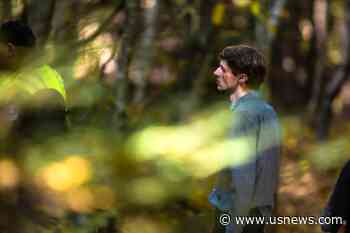 Trial of a Man Accused of Killing a New Hampshire Couple on a Hiking Trail Nears Conclusion