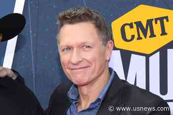 On 'Enlisted,' Country Star Craig Morgan Gets a Little Help From His Friends Like Blake Shelton