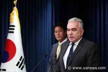 Biden Expected to Tap Asia Hand Kurt Campbell as No. 2 US Diplomat
