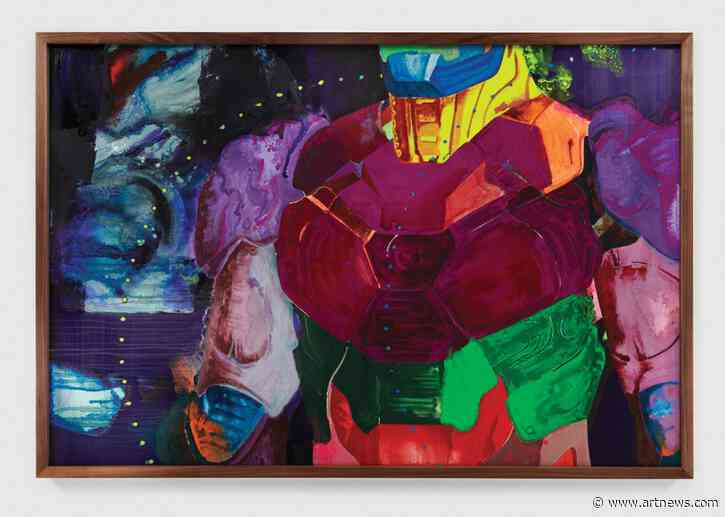 Mato Peric On His Collection of “Popular Conceptual” Art