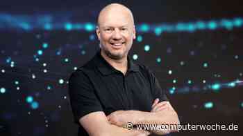 CIO des Jahres 2023: Ingo Elfering transformiert die Fresenius-IT