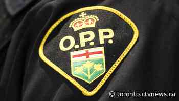 Newly announced Ontario carjacking task force arrests 3 GTA men, recovers 2 stolen vehicles
