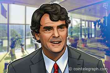 Tim Draper warns of crypto scams using his AI-synthesized voice
