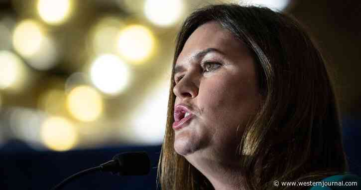 GOP Governor Stands Up for Femininity, Bans Use of Woke, Anti-Woman Words in Government
