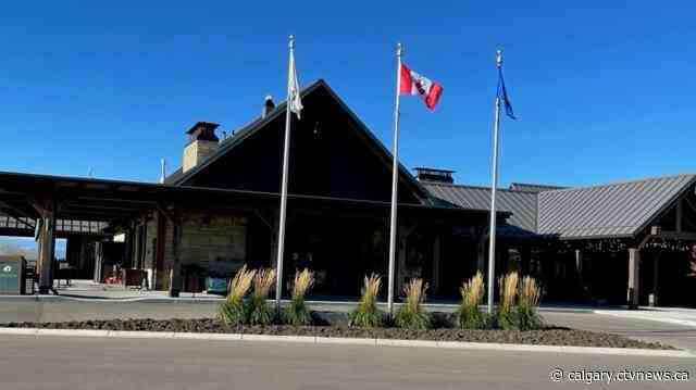 'Another chance': Bearspaw golf course thriving after going into receivership in 2019
