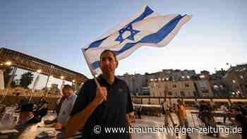 Israel: Terroristen dürfen keine Informationsquelle sein