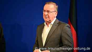 Pistorius in Israel: Freilassung der Geiseln im Fokus