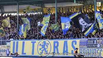 Macht sich bei Eintracht Braunschweigs Fans Resignation breit?
