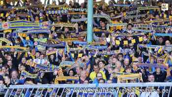 Statt Topzuschlägen: Alle Tageskarten werden teurer bei Eintracht