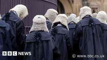 Is AI about to transform the legal profession?