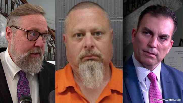 Behind the scenes of the Delphi defense team's dismissal; Motion confirms participant in leak took his own life