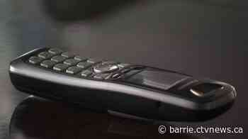 Muskoka residents targeted in phone scam, one victim loses nearly $9,000