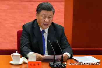 China Ramps Up Diplomatic Efforts in Israel-Hamas War