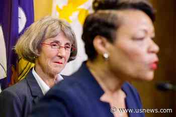Anne Kirkpatrick, a Veteran Cop but Newcomer to New Orleans, Gets City Council OK as Police Chief