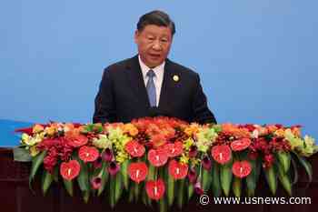 China's Xi Jinping Commits to More Investments in Nigeria