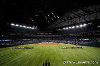 MLB Playoff Ratings Steady in LCS After Declines in Wild-Card and Division Rounds