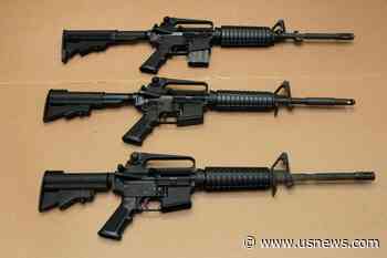 Federal Judge Again Rules That California's Ban on Assault Weapons Is Unconstitutional