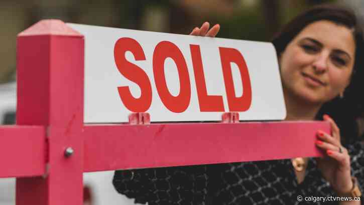 Lethbridge home prices on the rise, according to Alberta Real Estate Association