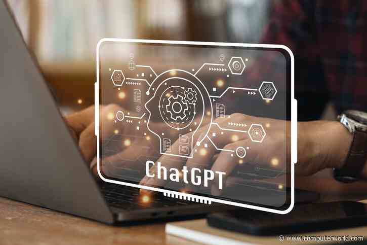 ChatGPT can now look at the web — for real this time