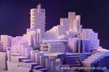 Gillian Anderson stars in Dreams campaign from M&C Saatchi