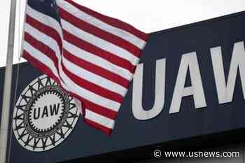 UAW Workers at ZF Plant in Alabama Ratify Labor Deal, End Strike