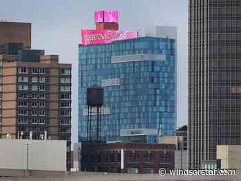 American gamers welcome at Caesars Windsor amid Detroit casino strike