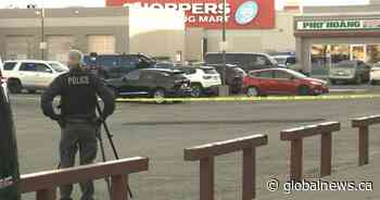 Man arrested following fatal Calgary police shooting faces charges in 2 previous shootings