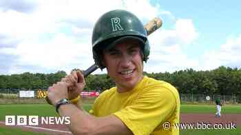 Babbel boss: Baseball taught me a valuable lesson