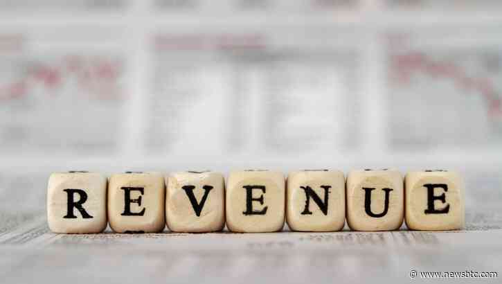 Lido Finance Fees Exploding, Should Comparatively Low Revenue Be A Concern?