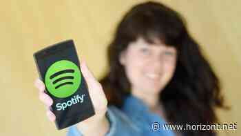 Culture Next Report 2023: Wie sich die Gen Z zur wichtigsten Zielgruppe von Spotify entwickelt