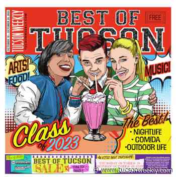 Best Of Tucson 2023