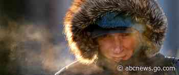 Federal forecasters predict warm, wet US winter but less snow because of El Nino, climate change