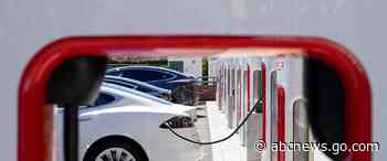 Tesla's price cuts eat into Cybertruck maker's profits as net income plunges 44% in the 3rd quarter