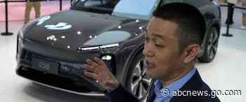 Europe looks to fight the flood of Chinese electric vehicles. But Europeans love them