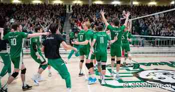 Canada West volleyball season dawns for U Sask. Huskies men’s, women’s teams