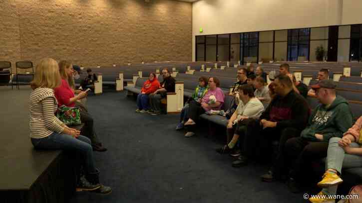 St. Francis jesters get helping hand from the Second City Theatre Group