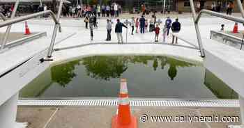 Pulling the plug: Dundee Township Park District won't reopen Sleepy Hollow pool