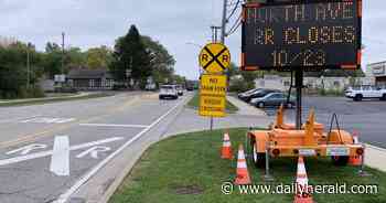 Why Lake County took the lead on a rail crossing project in Antioch