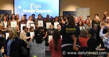 Image Awards honor those making positive impact on Elgin