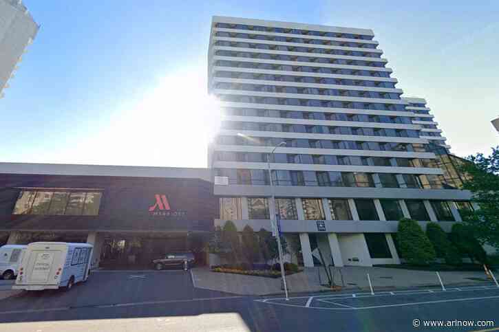 BREAKING: Islamic org’s Arlington banquet cancelled after threats against hotel