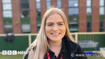 Long-awaited special needs unit opens in Northampton