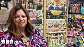 Kettering shoplifting is breaking us, say retailers