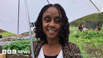 Northampton healthy food project marks successful first year