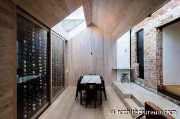 Open House Hobart to unlock the doors of architectural treasures