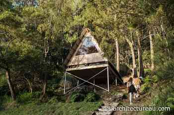 Kabina Tiny Home by Facundo Ochoa